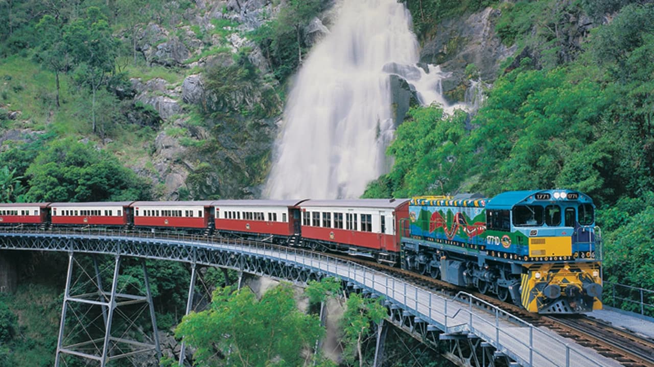 Full-Day Kuranda Tour with Skyrail Cableway, Scenic Railway and Rainforestation - Photo 4