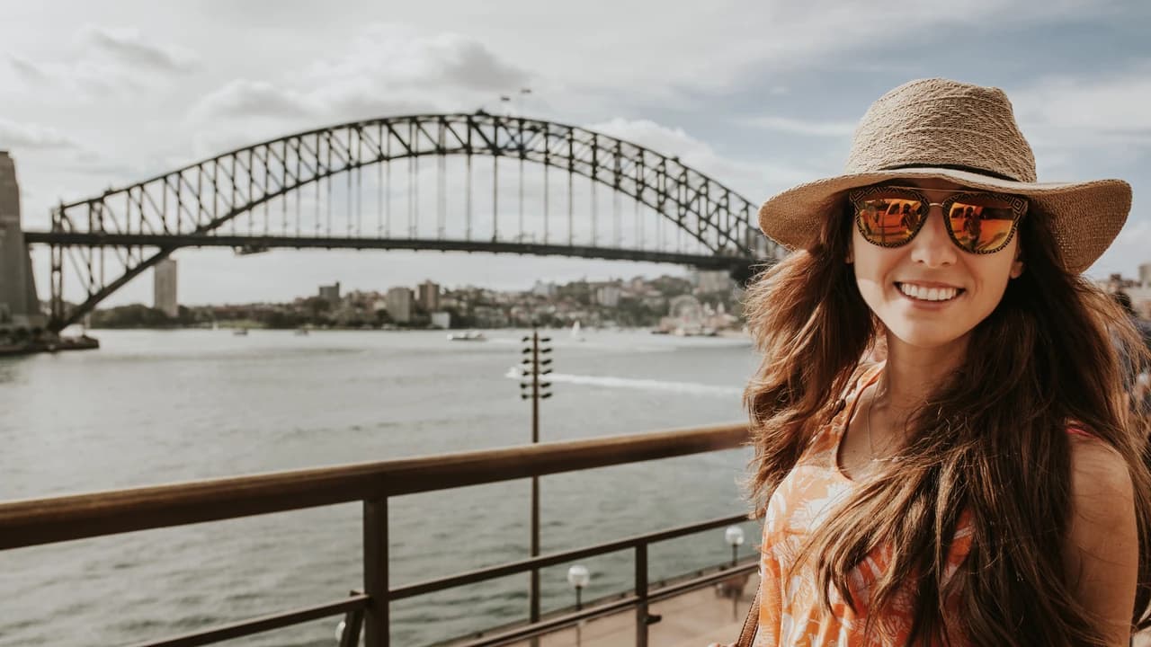 Professional Photo Shoot in Sydney