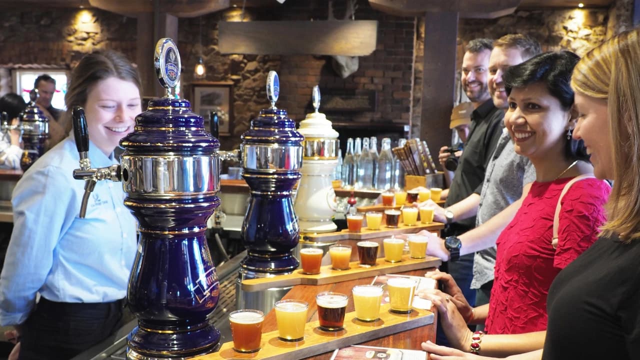 Ultimate Adelaide City and Hahndorf Tour - Photo 2