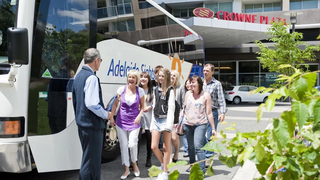 Ultimate Adelaide City and Hahndorf Tour - Photo 4
