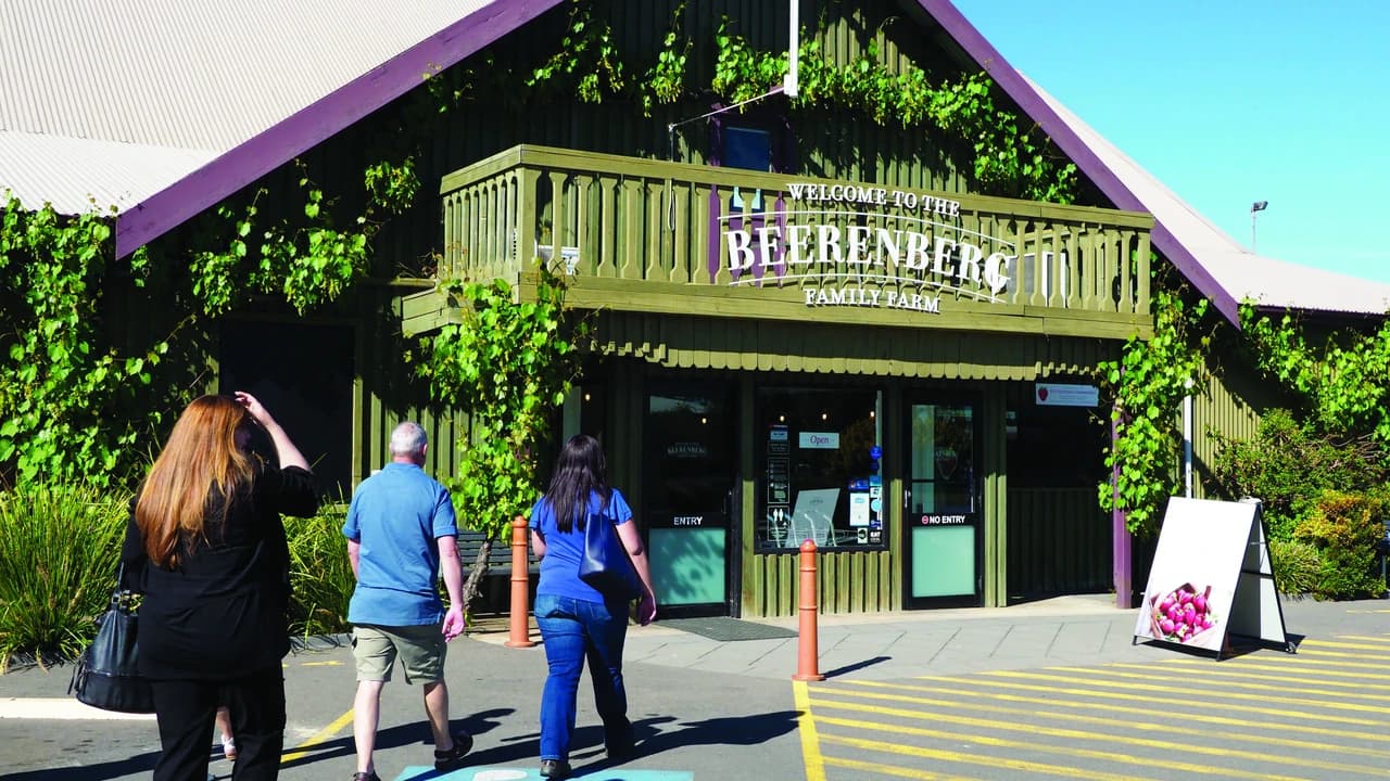 Ultimate Adelaide City and Hahndorf Tour - image 6