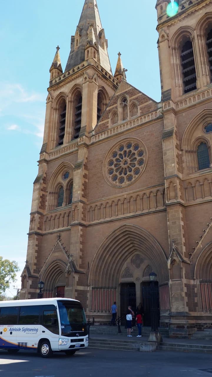 Adelaide City Highlights Tour - image 7