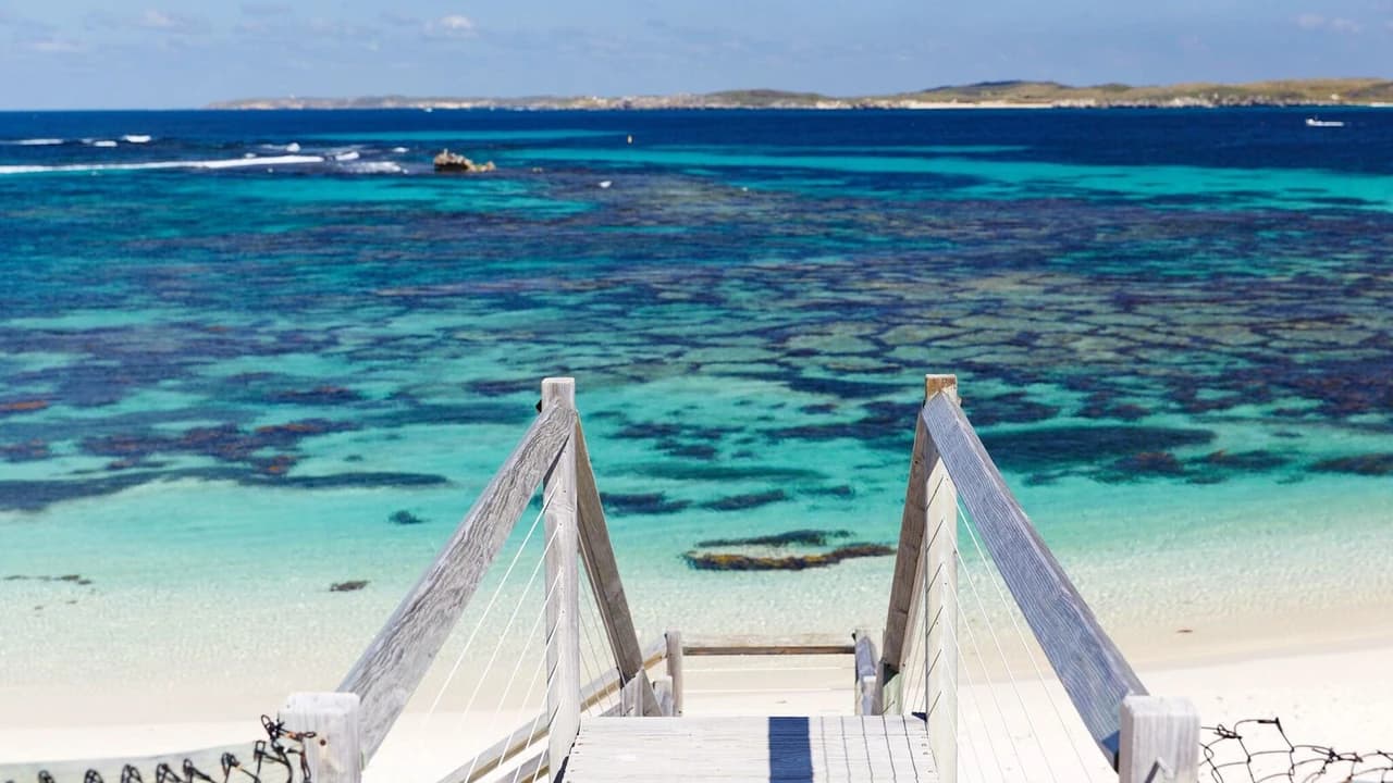 Rottnest Island Settlement Explorer Segway Tour with Round Trip SeaLink Ferry Transfer - image 8