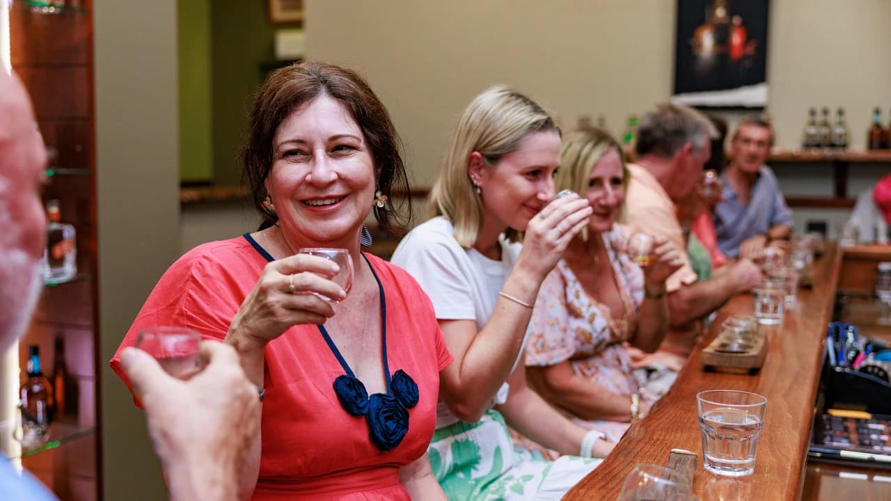 Australian Outback Food and Wine Tasting Tour from Cairns and Northern Beaches - Photo 3