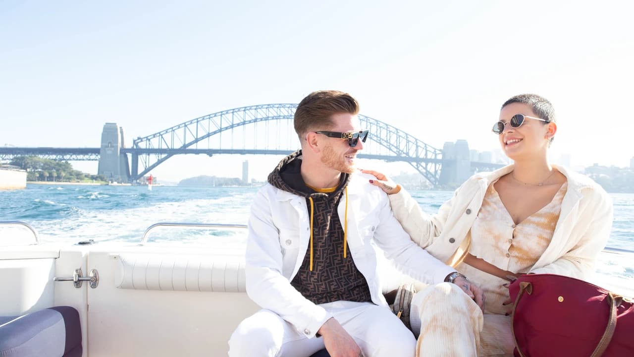 Sydney Harbour Long Lunch Cruise - Photo 3