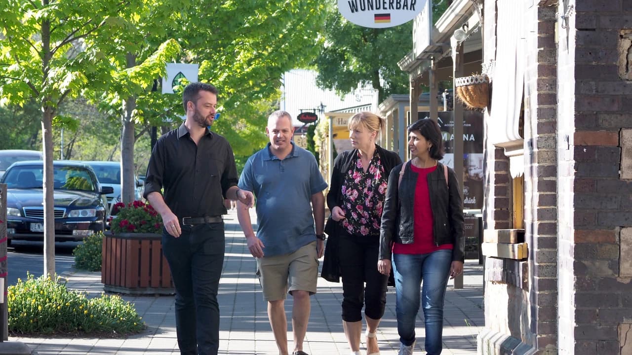 Adelaide Hills and Hahndorf Tour - Photo 5
