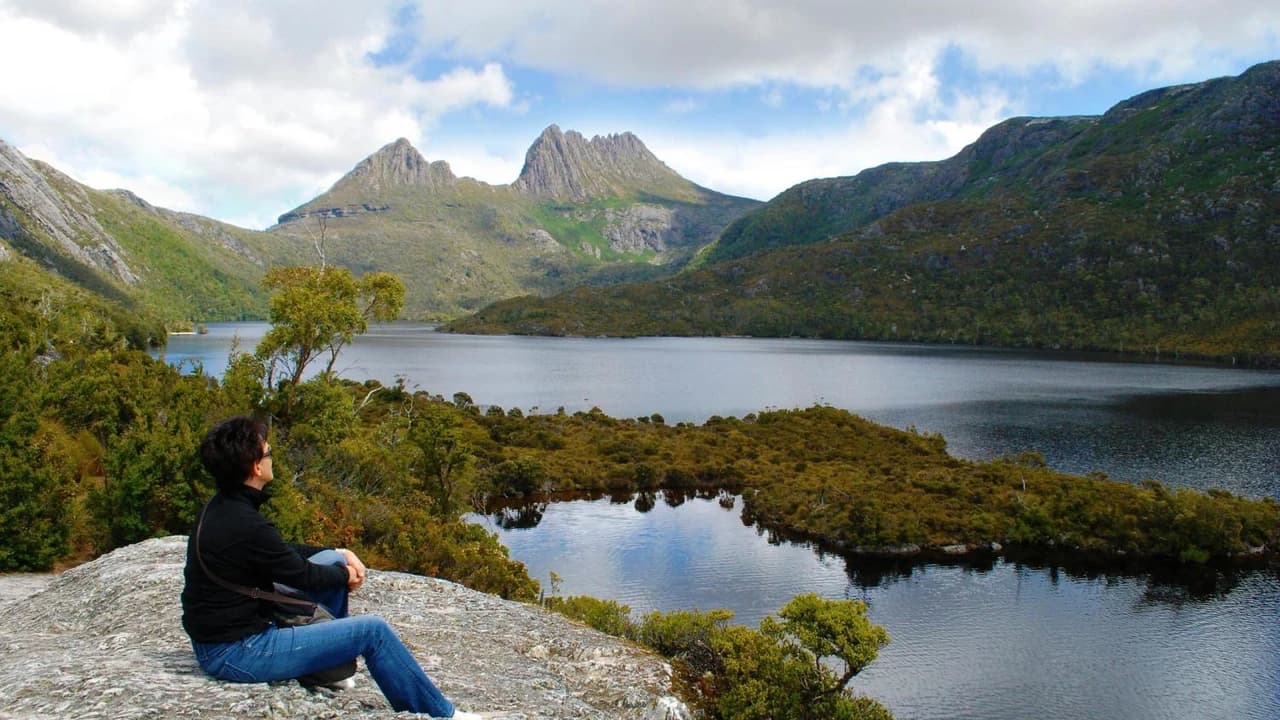 Cradle Mountain National Park