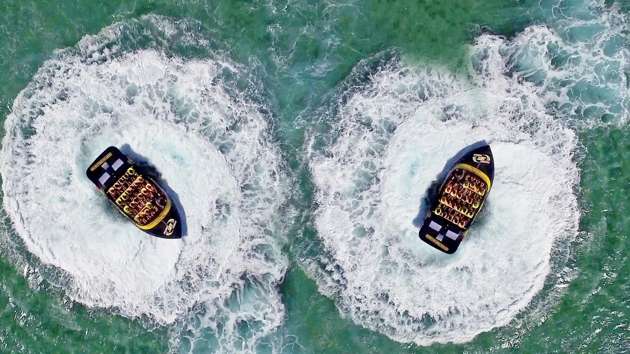 COMBO: Dreamworld + Skypoint + Paradise Jet Boating in Gold Coast - image 7