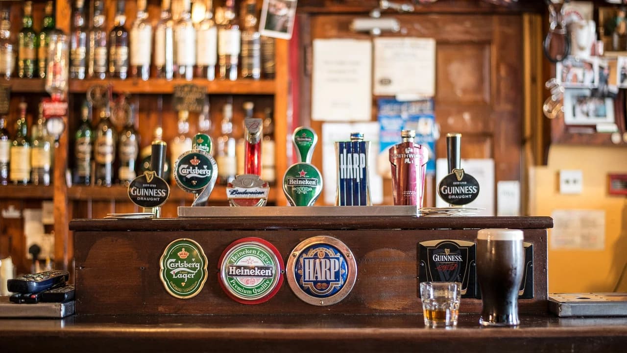 The Rocks Pub Walking Tour