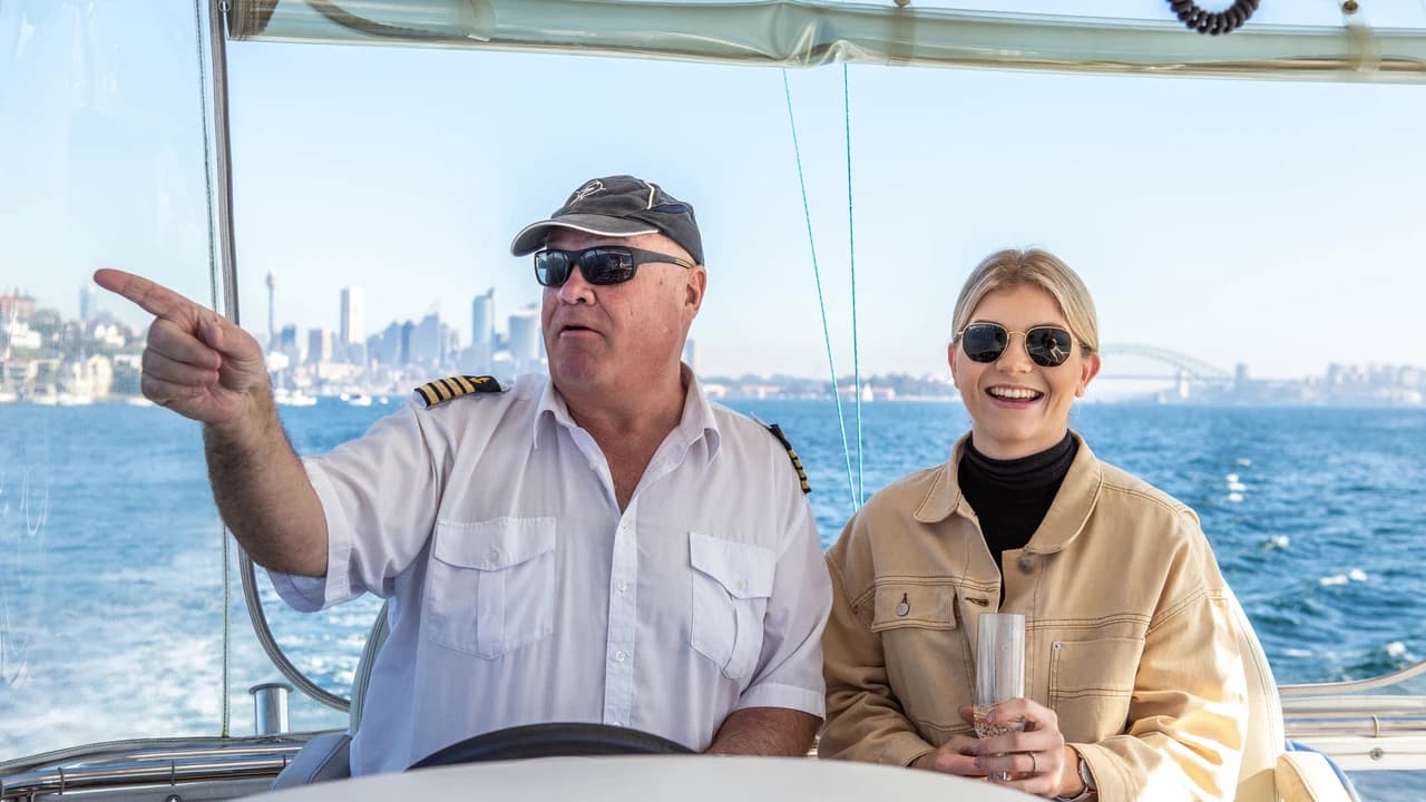 Sydney Harbour Long Dinner Cruise - Photo 4