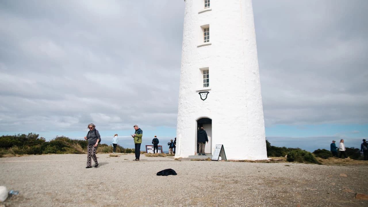 Bruny Island Full-Day Tour from Hobart - Photo 5