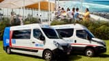 Shared Transfers between Gold Coast Airport and Surfers Paradise - image 7