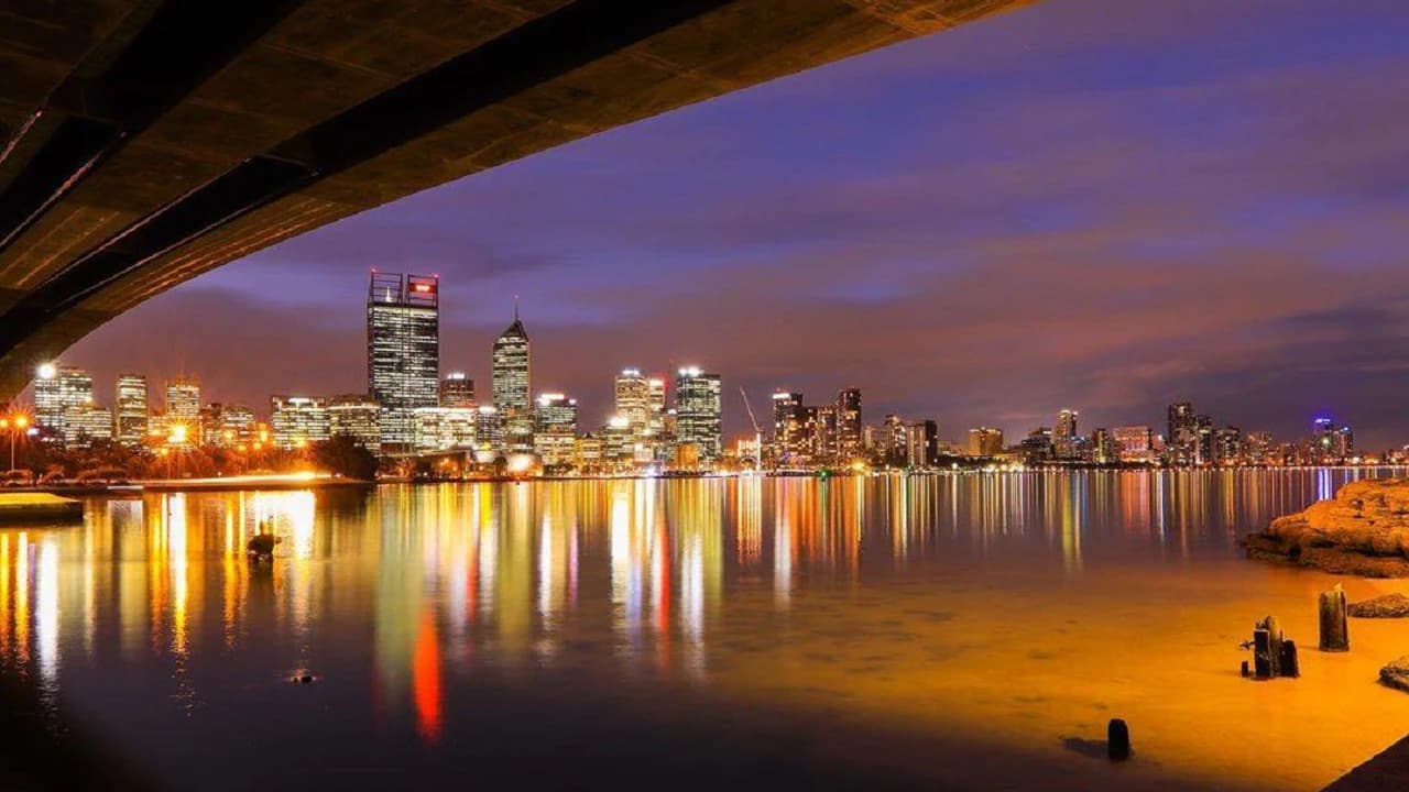 Captain Cook Cruises - Swan River Dinner Cruise