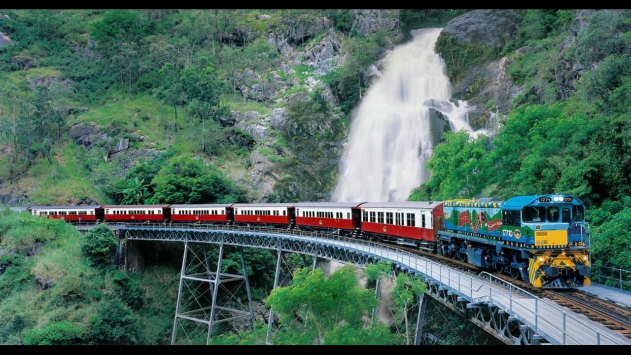 Hartley's Crocodile Adventures and Kuranda Tour from Port Douglas - Photo 3