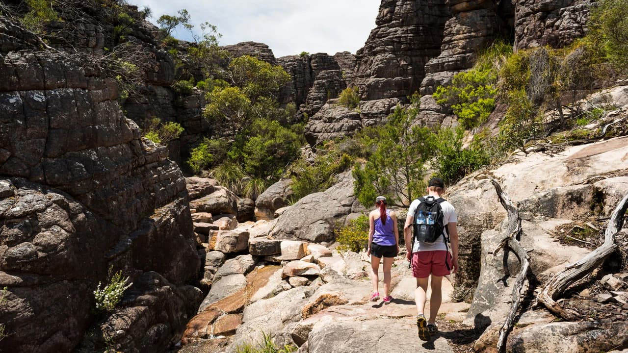 Grampians National Park Day Tour from Melbourne - Photo 2