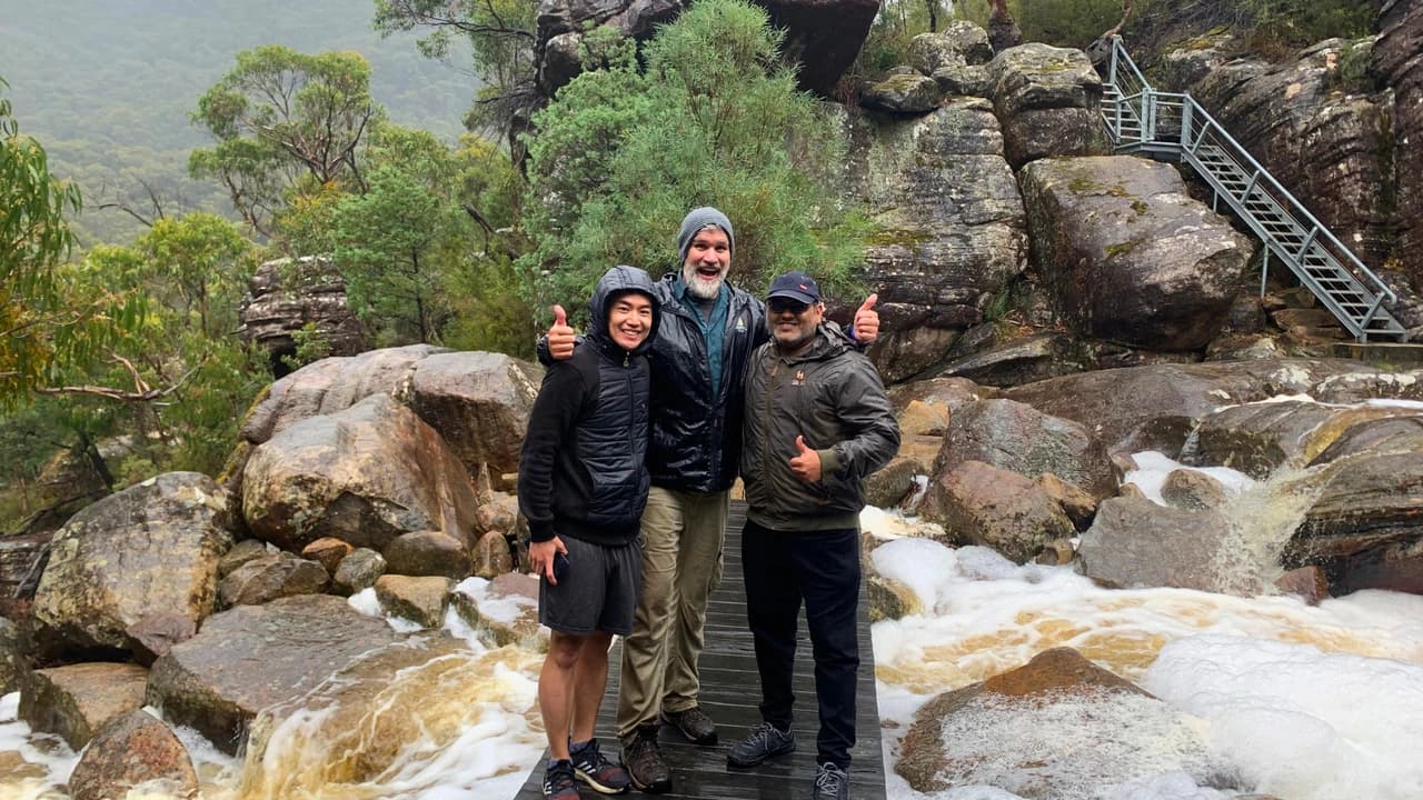 Grampians National Park Day Tour from Melbourne - image 8