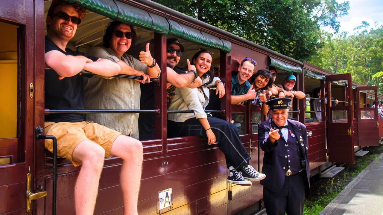 Puffing Billy Steam Train Half-Day Tour - Photo 2