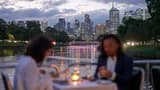 Spirit of Melbourne Dinner Cruise on the Yarra River - image 8
