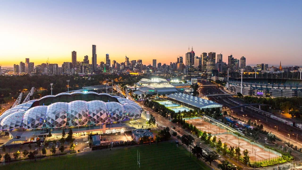 MCG and Melbourne Sports Precinct Guided Tour - Photo 5