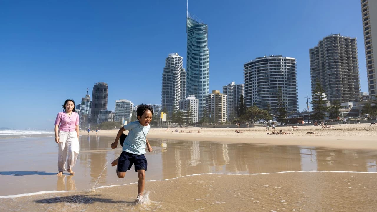 Gold Coast Full-Day Tour From Brisbane - Photo 3