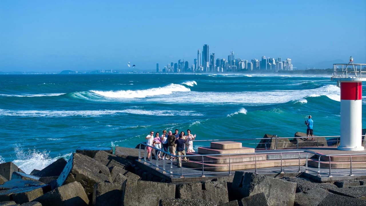 Gold Coast Full-Day Tour From Brisbane - Photo 5