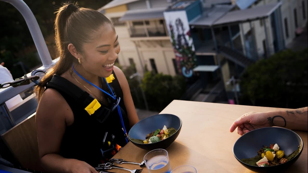 Vertical Restaurant Dining Experience at Vertigo Brisbane - image 7