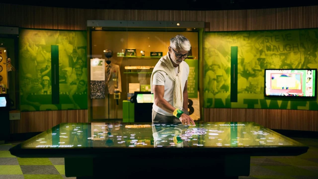 Melbourne Cricket Ground (MCG) Tour with Optional Museum Ticket