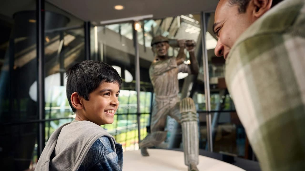 Melbourne Cricket Ground (MCG) Tour with Optional Museum Ticket - image 7