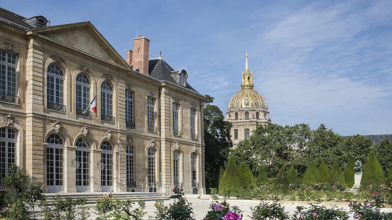 Musée Rodin - image 6