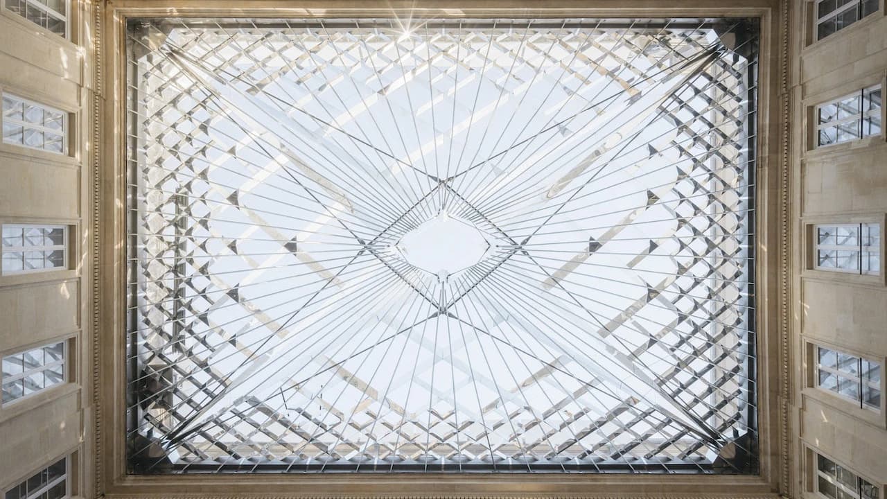 Hôtel de la Marine - Photo 2