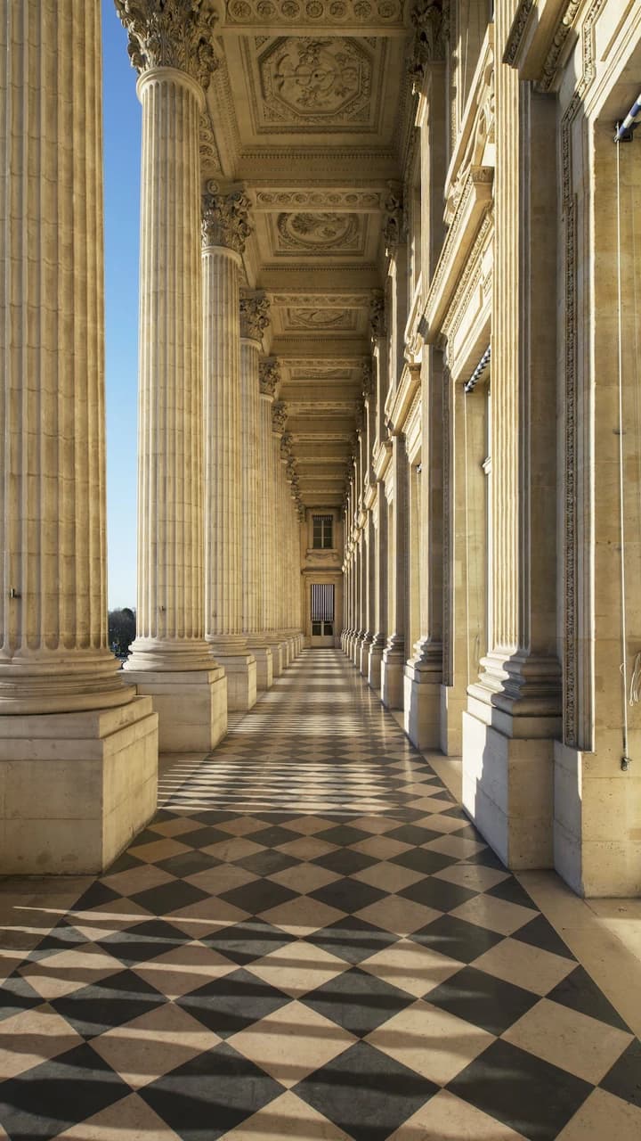 Hôtel de la Marine - image 6