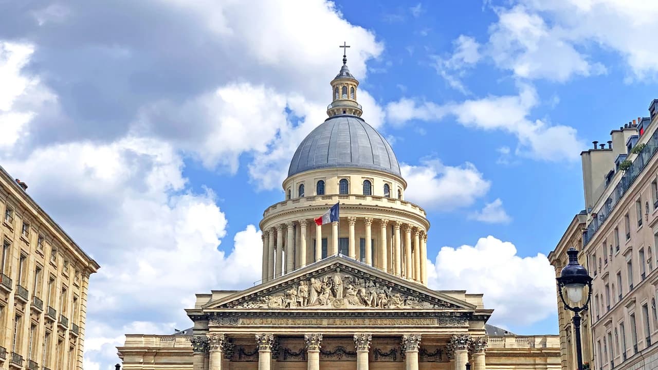 COMBO: Paris Museum Pass + Seine River Sightseeing Cruise by Bateaux Parisiens - Photo 5