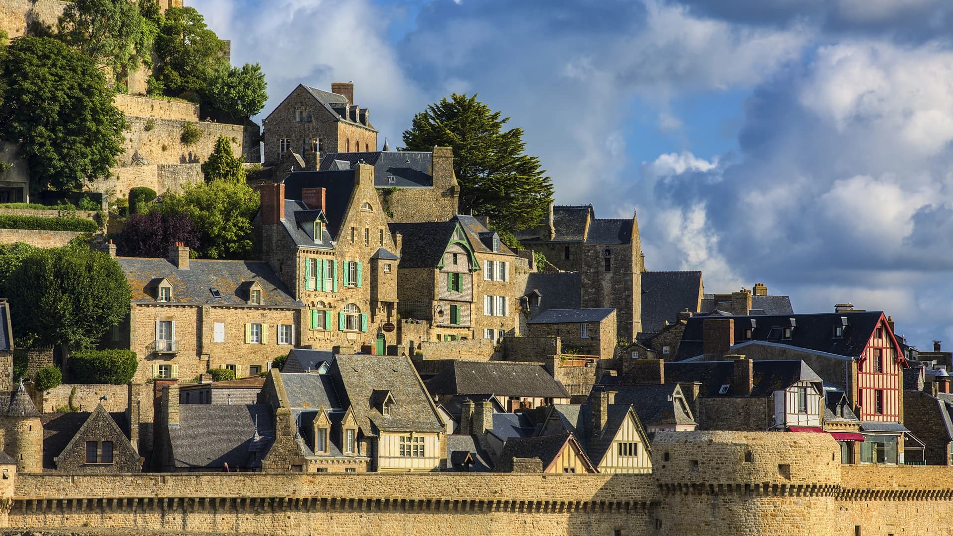 Mont Saint Michel Tour from Paris - image 8
