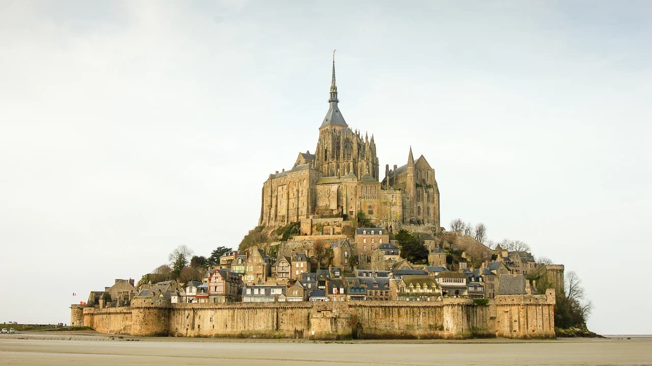 Mont Saint Michel Tour from Paris - Photo 4
