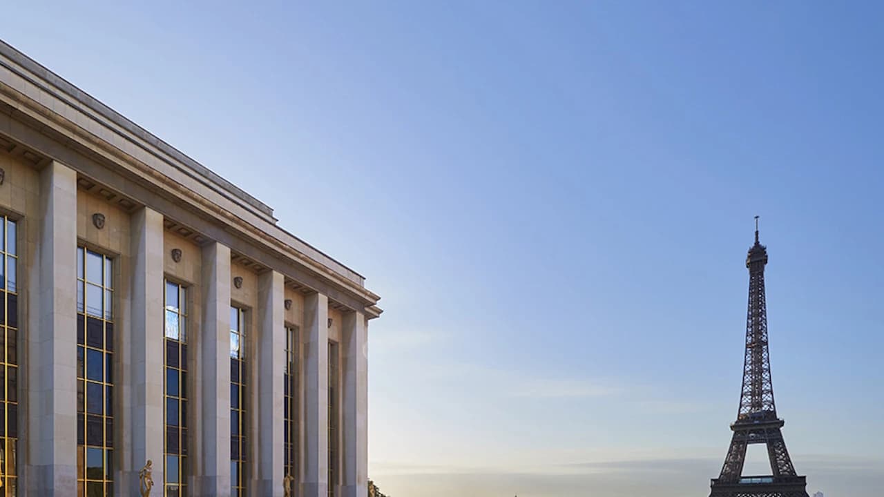 Cité de l'architecture et du patrimoine