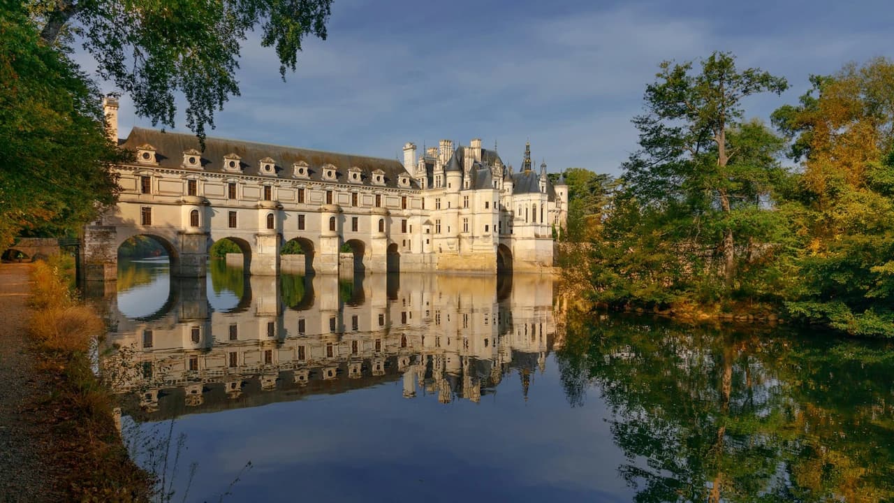 Château de Chenonceau Ticket - Photo 2