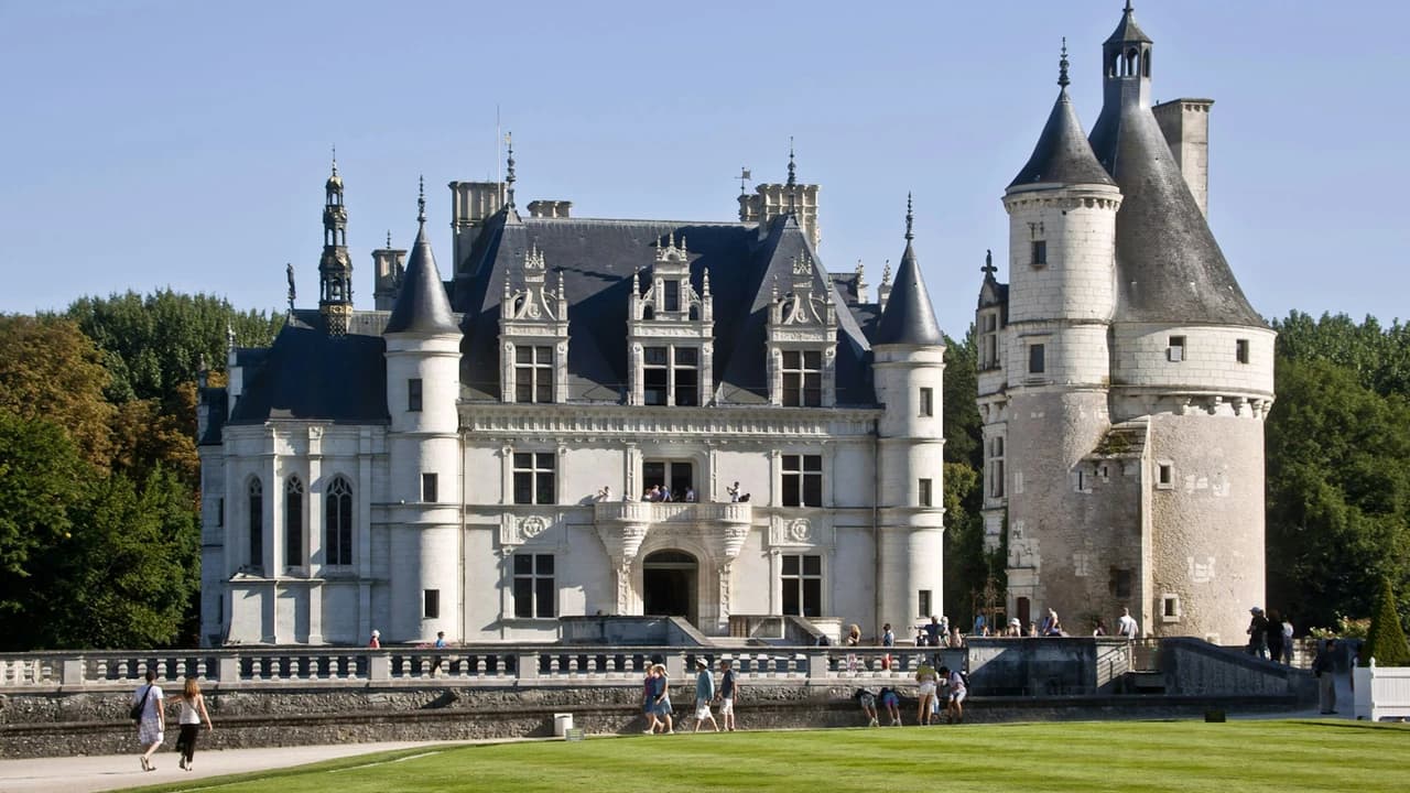 Château de Chenonceau Ticket - Photo 4