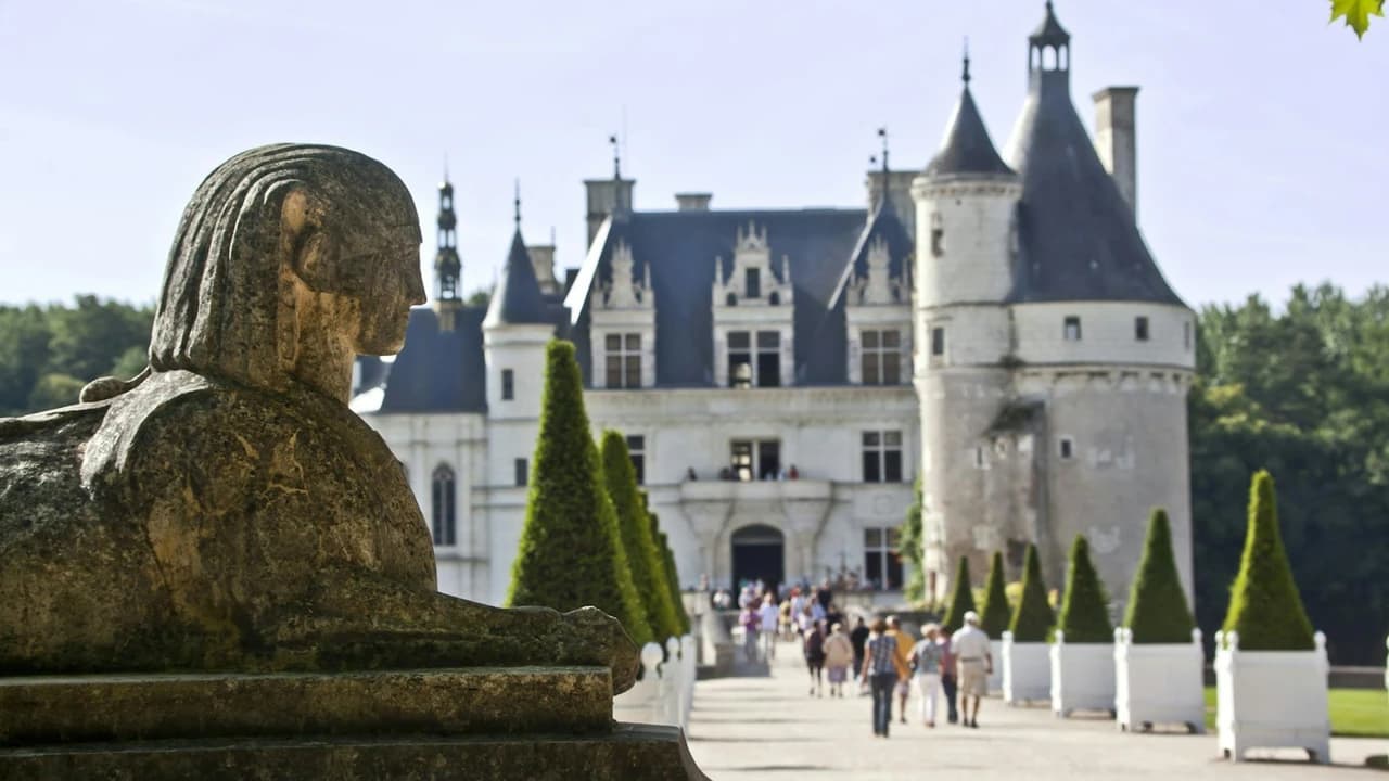 Château de Chenonceau Ticket - image 7
