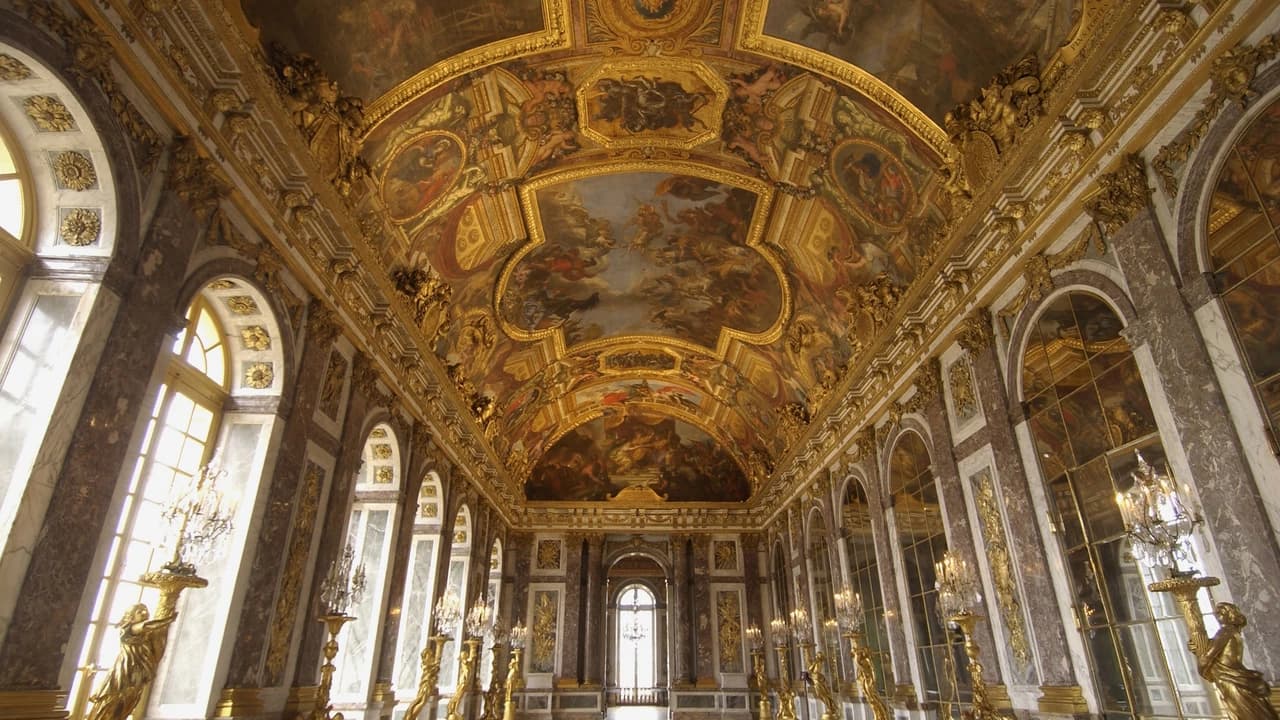 Palace of Versailles Audio-Guided Tour with Round Trip Transfers from Paris