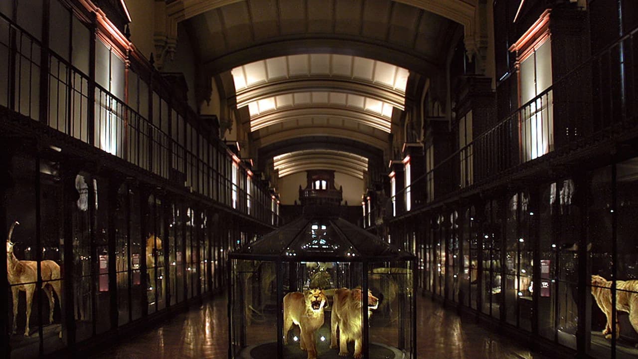 Grande Galerie de l'Évolution: Skip The Line - Photo 3