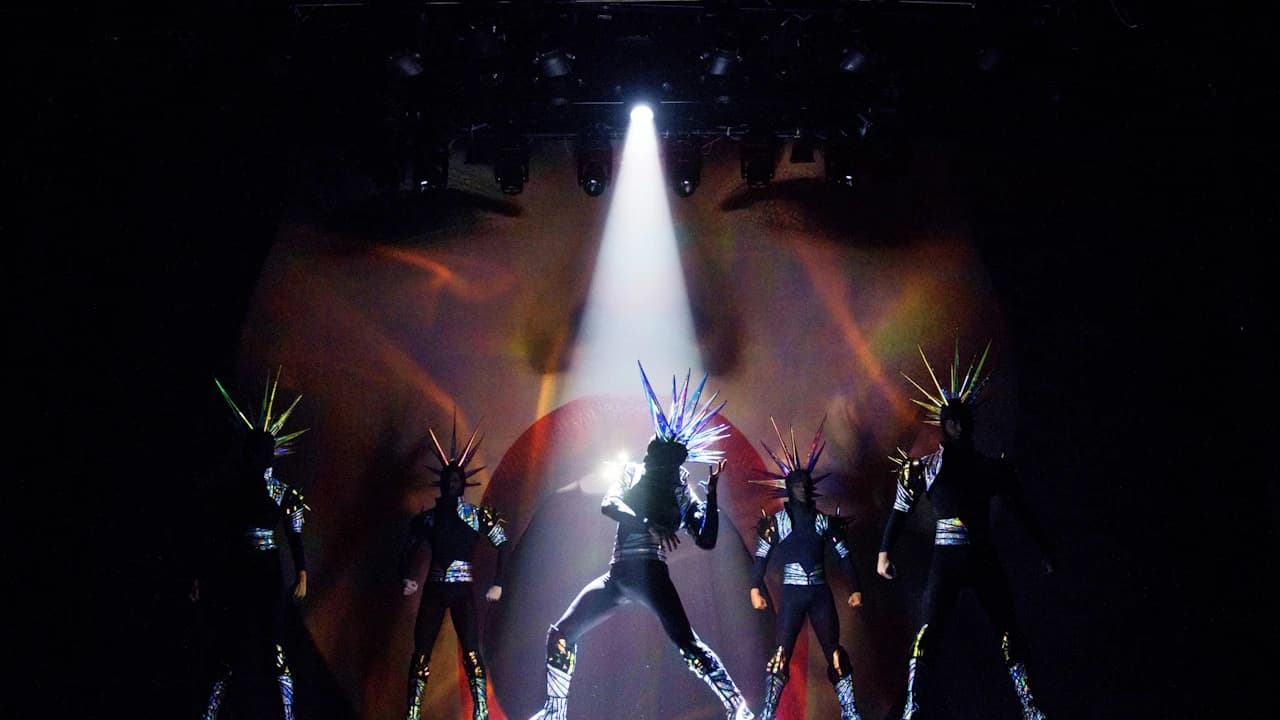 Paradis Latin Cabaret Night Show - image 6