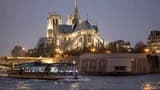 Bateaux Parisiens - Seine River Gourmet Cruise - Photo 4