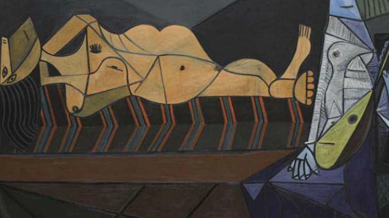 Musée national Picasso-Paris: Priority Entrance - image 6