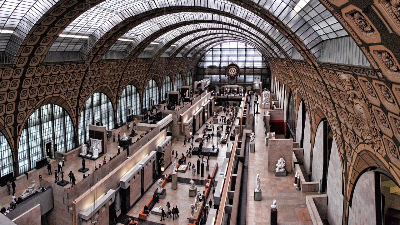 Paris Museum Pass