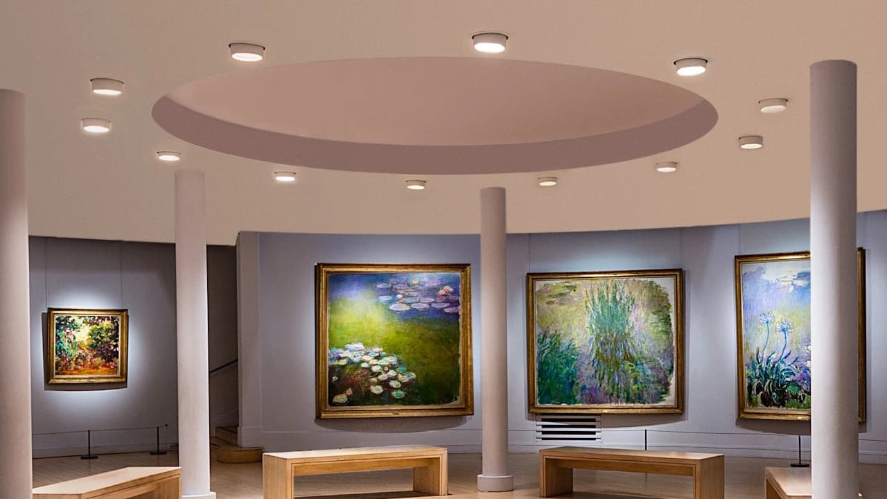 Musée Marmottan Monet - Photo 2