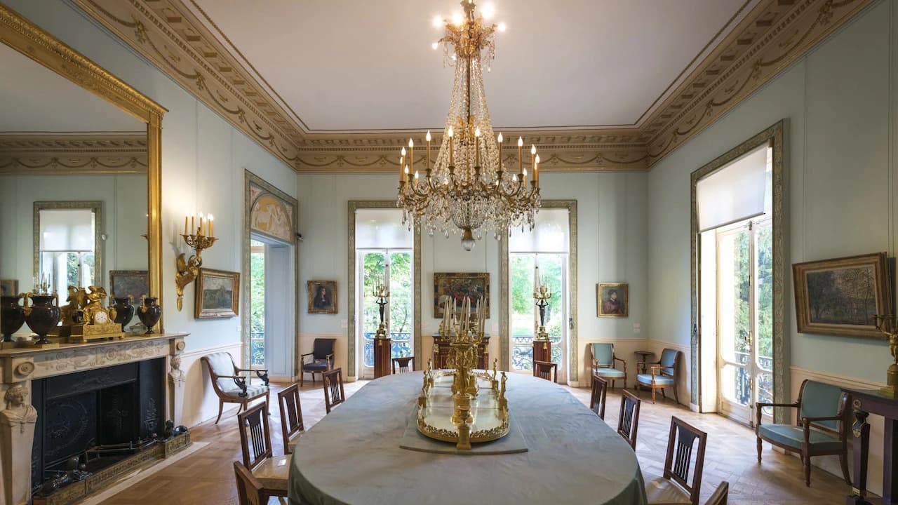 Musée Marmottan Monet - Photo 5