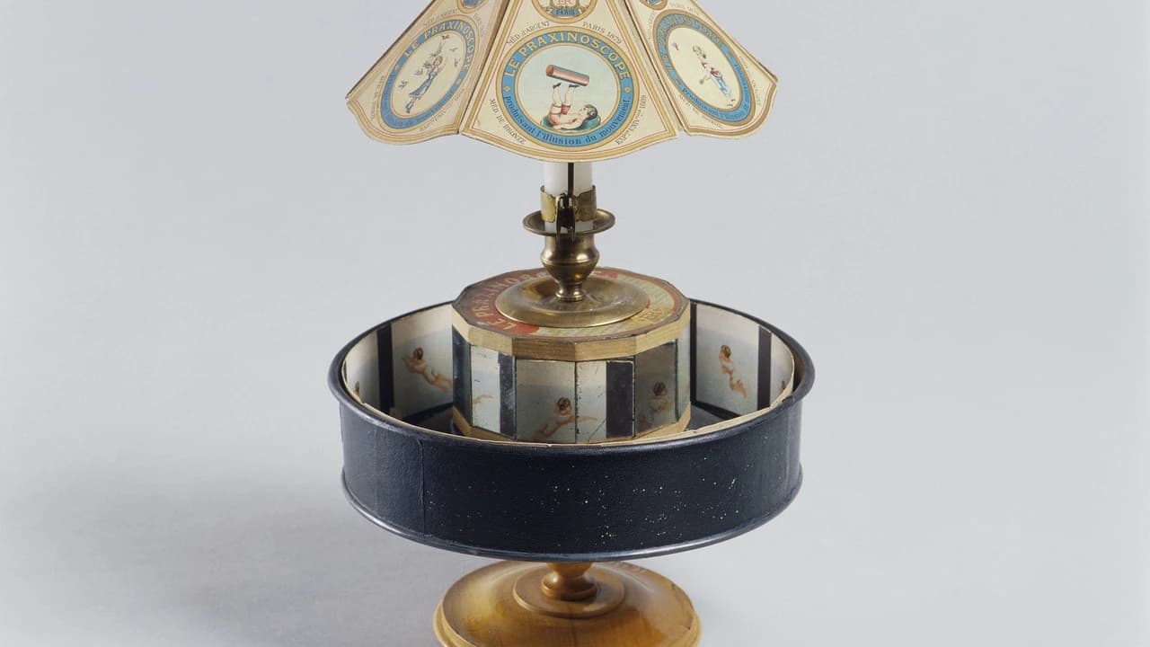 Musée des Arts et Métiers - Photo 2