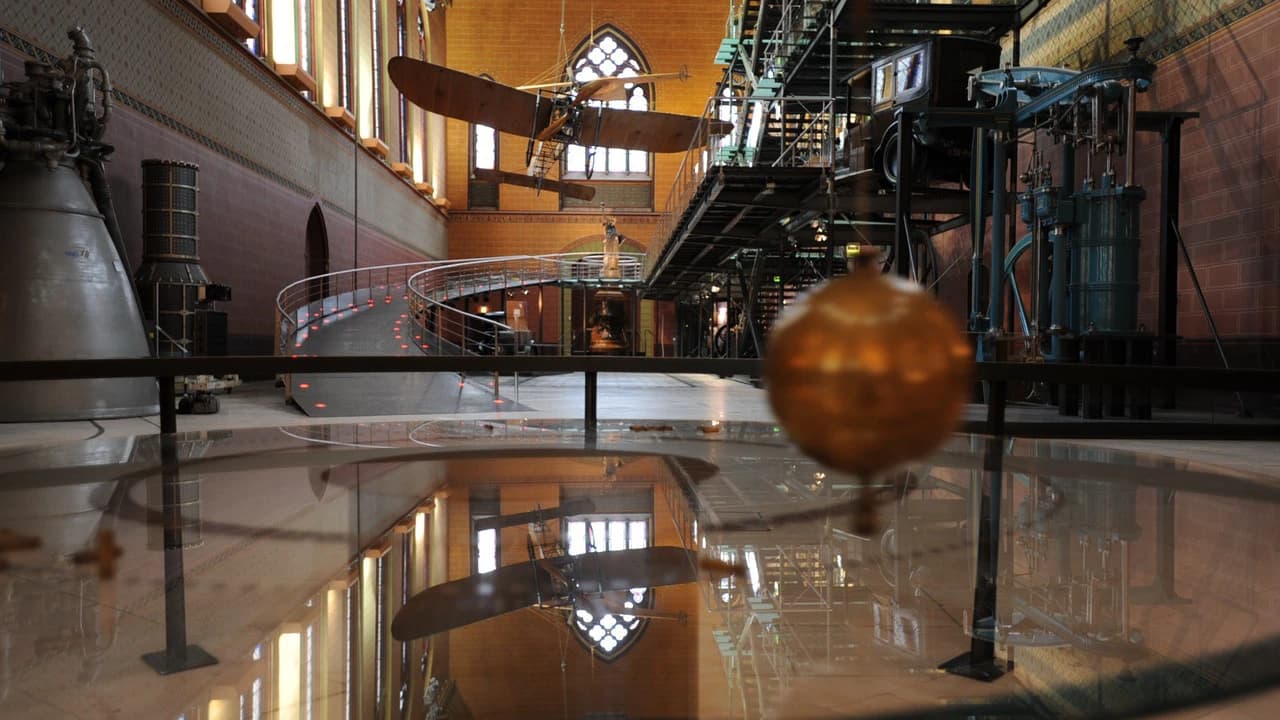 Musée des Arts et Métiers - Photo 4