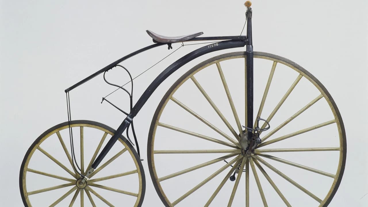Musée des Arts et Métiers - Photo 5