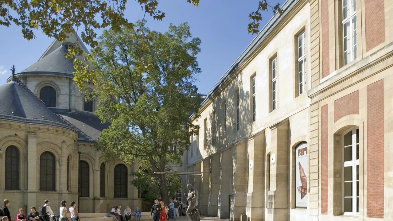 Musée des Arts et Métiers - image 6
